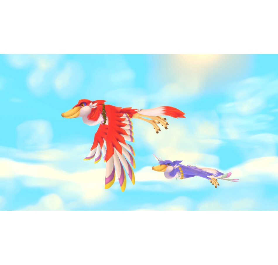 Image 704792_ALTMORE1.jpg, Product 704-792 / Price $79.99, Nintendo Switch The Legend of Zelda Skyward Sword HD from Nintendo on TSC.ca's Electronics department