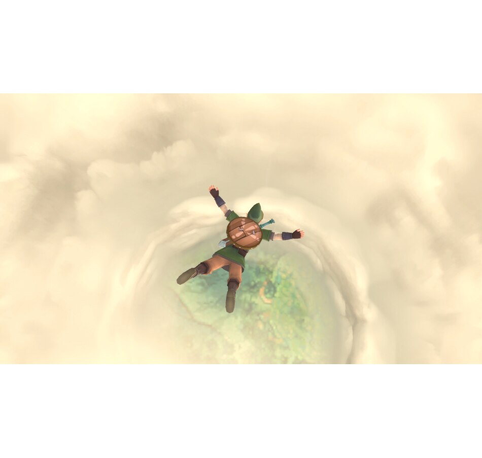Image 704792_ALTMORE7.jpg, Product 704-792 / Price $79.99, Nintendo Switch The Legend of Zelda Skyward Sword HD from Nintendo on TSC.ca's Electronics department