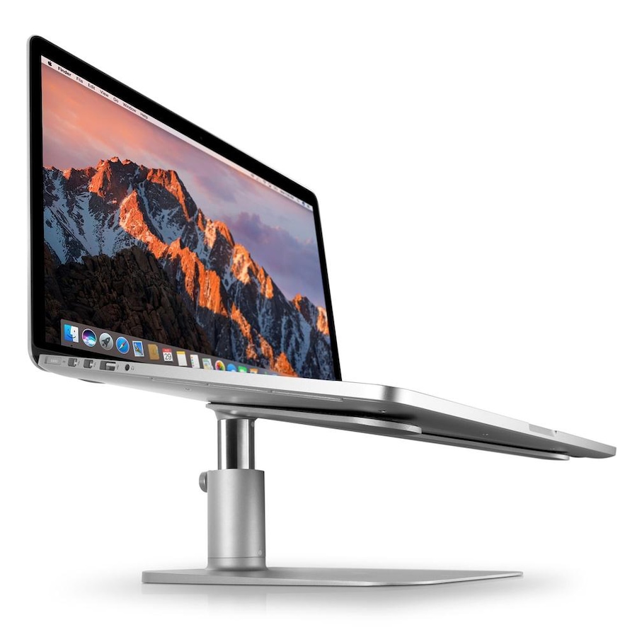 Image 704797.jpg, Product 704-797 / Price $99.99, Twelve South HiRise Stand for MacBook from Twelve South on TSC.ca's Electronics department