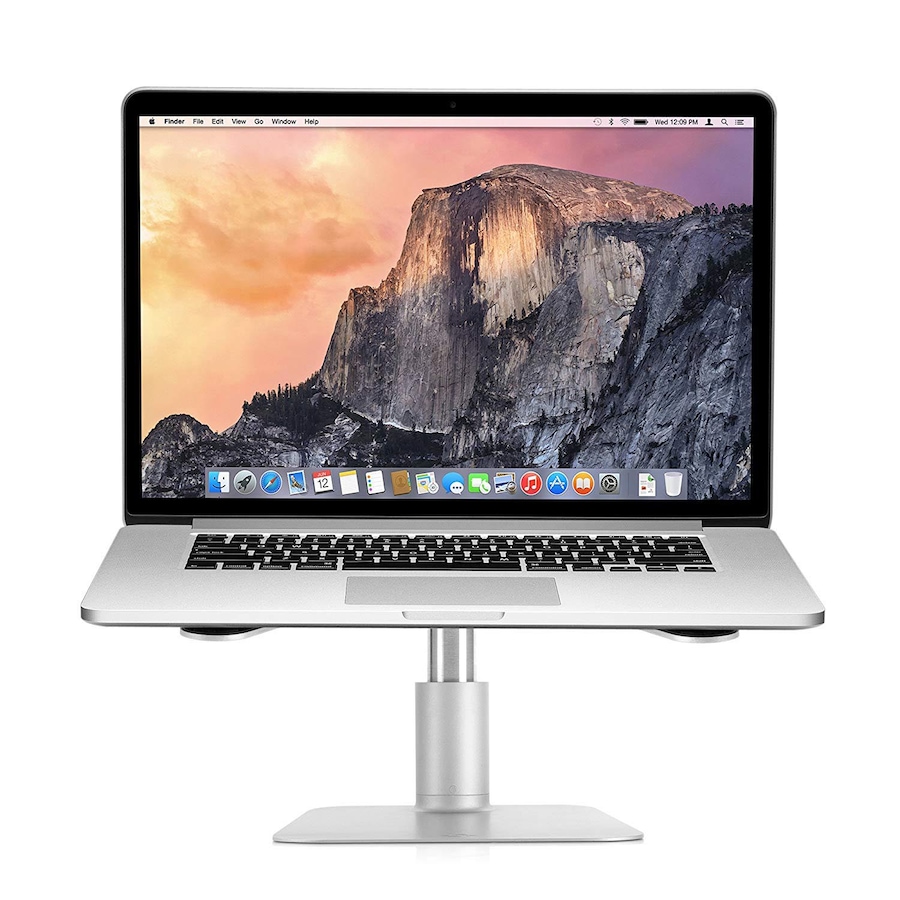 Image 704797_ALTMORE2.jpg, Product 704-797 / Price $99.99, Twelve South HiRise Stand for MacBook from Twelve South on TSC.ca's Electronics department