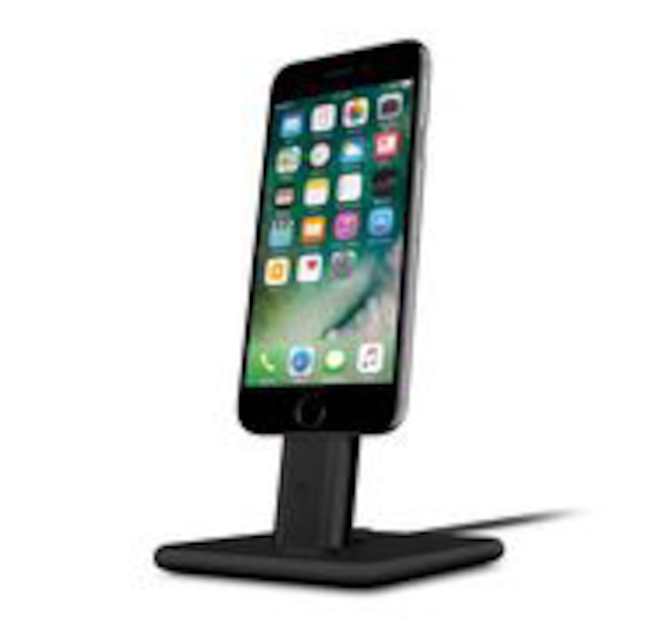 Image 704800.jpg, Product 704-800 / Price $69.99, Twelve South HiRise Deluxe 2 for Lightning/Micro-USB Device from Twelve South on TSC.ca's Electronics department