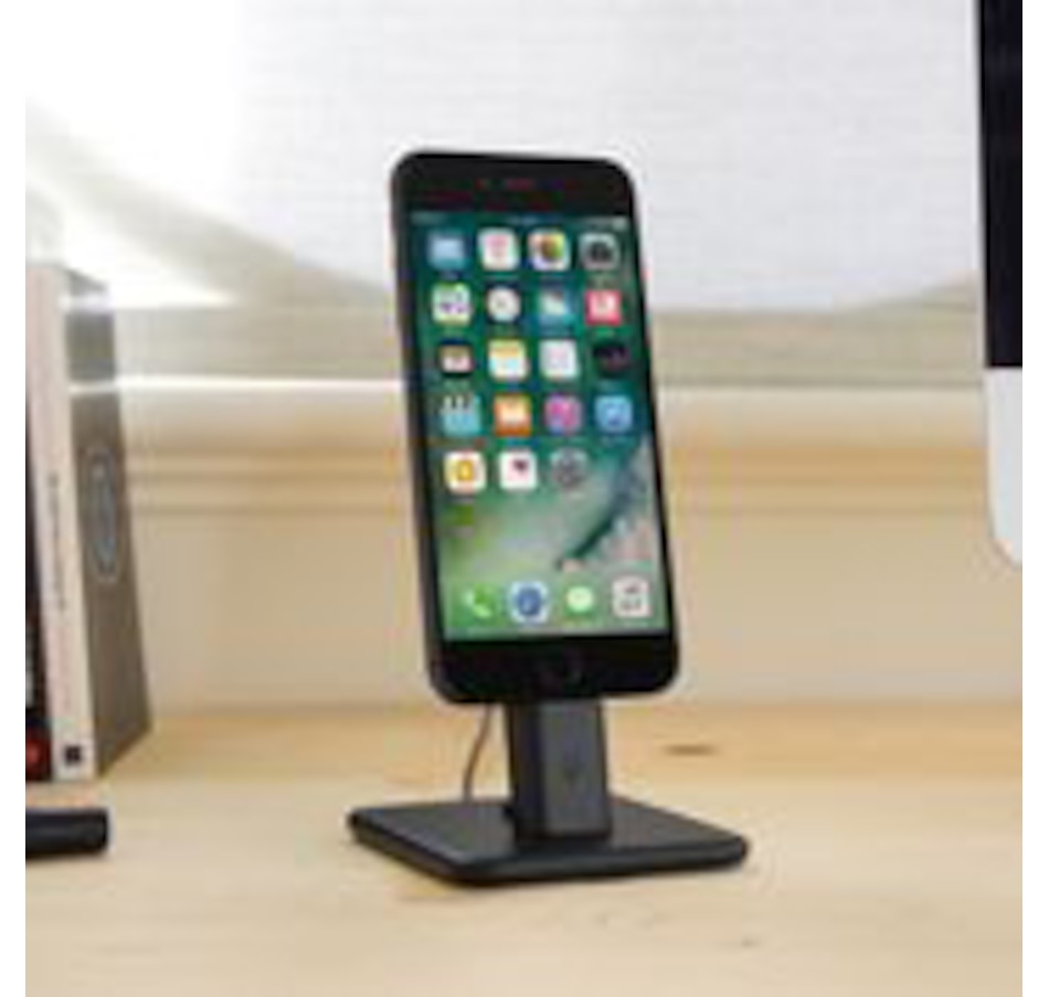 Image 704800_ALTMORE2.jpg, Product 704-800 / Price $69.99, Twelve South HiRise Deluxe 2 for Lightning/Micro-USB Device from Twelve South on TSC.ca's Electronics department