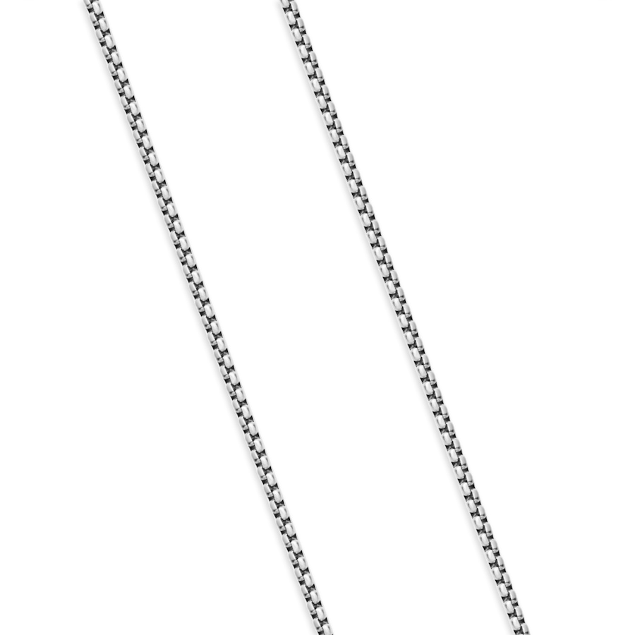 Image 704928_ALTMORE1.jpg, Product 704-928 / Price $32.00, Steelx Men's Stainless Steel Box Chain from Steelx on TSC.ca's Jewellery department