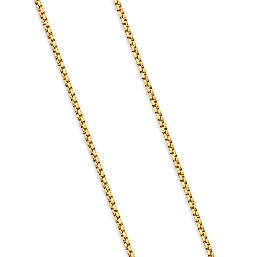 Image 704928_ALTMORE2.jpg, Product 704-928 / Price $32.00, Steelx Men's Stainless Steel Box Chain from Steelx on TSC.ca's Jewellery department