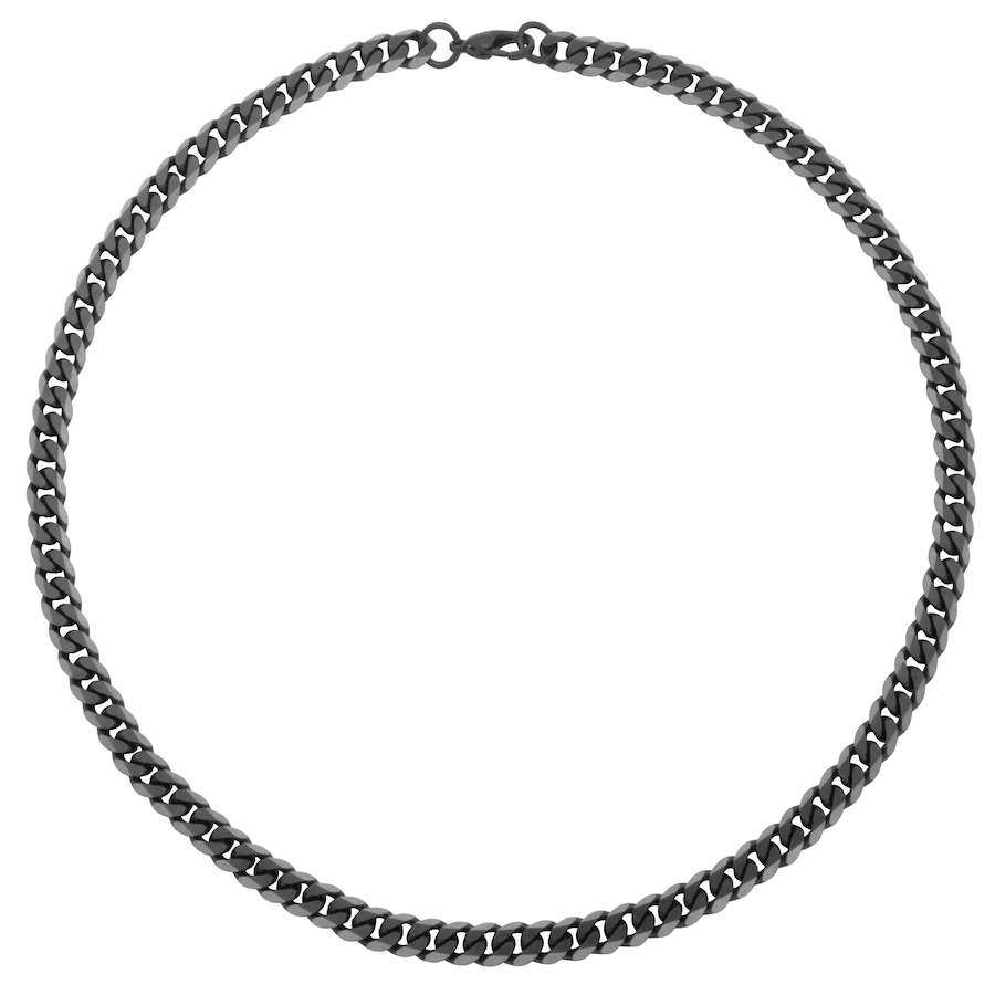 Image 704929_ALTMORE2.jpg, Product 704-929 / Price $89.00, Steelx Men's Stainless Steel Diamond Cut Curb Chain from Steelx on TSC.ca's Jewellery department