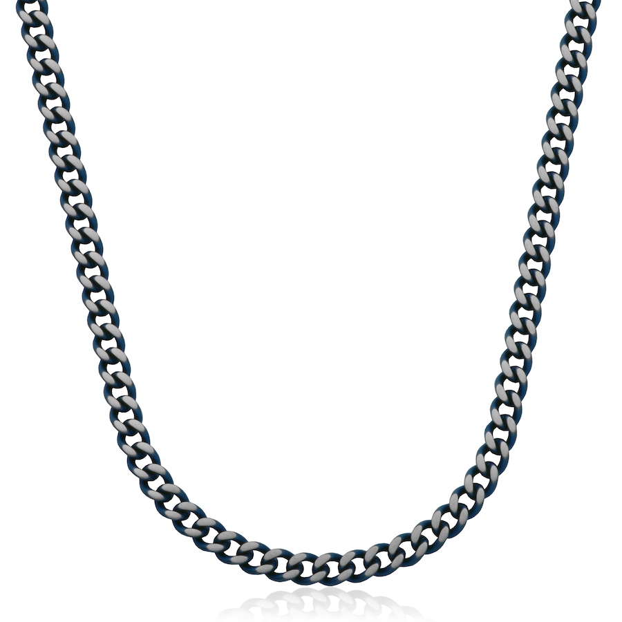 Image 704930.jpg, Product 704-930 / Price $74.00, Steelx Men's Stainless Steel Curb Chain from Steelx on TSC.ca's Jewellery department