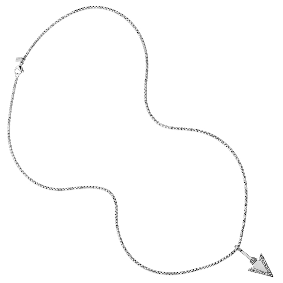 Image 704972_ALTMORE1.jpg, Product 704-972 / Price $53.00, Steelx Men's Stainless Steel Arrow Pendant from Steelx on TSC.ca's Jewellery department