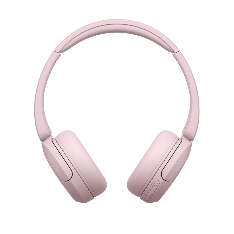 Image 705090.jpg, Product 705-090 / Price $99.99, Sony Headphones with Mic (pink, WH-CH520) from Sony on TSC.ca's Electronics department
