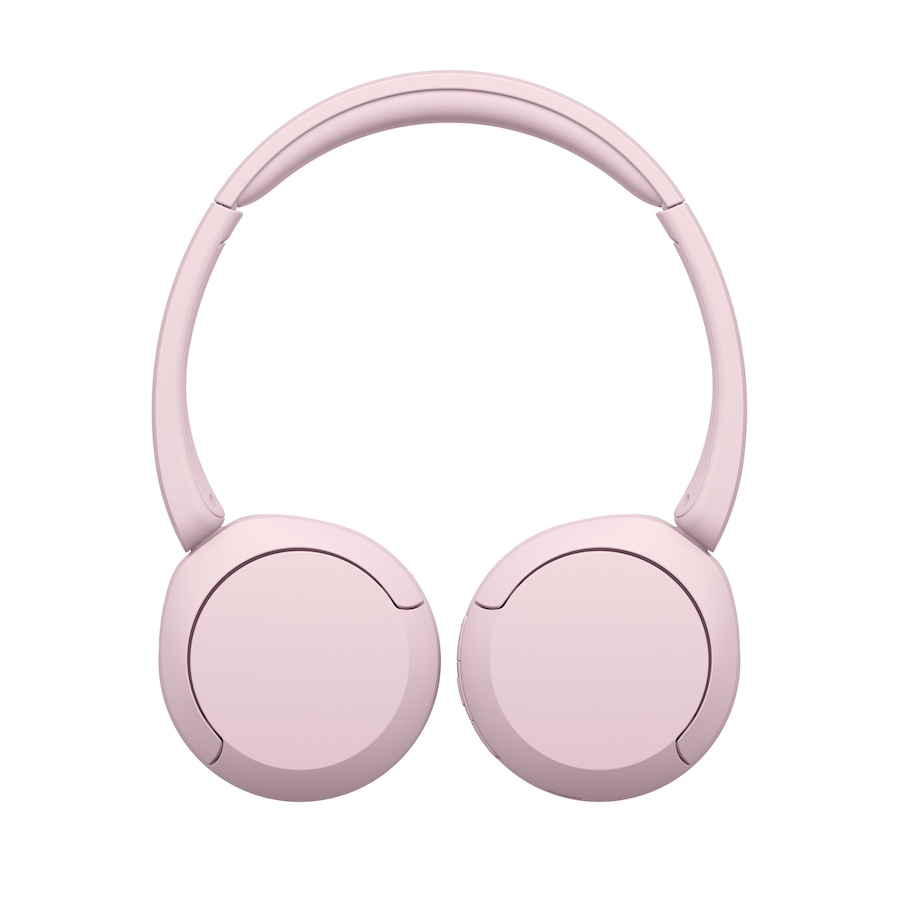 Image 705090_ALTMORE5.jpg, Product 705-090 / Price $99.99, Sony Headphones with Mic (pink, WH-CH520) from Sony on TSC.ca's Electronics department