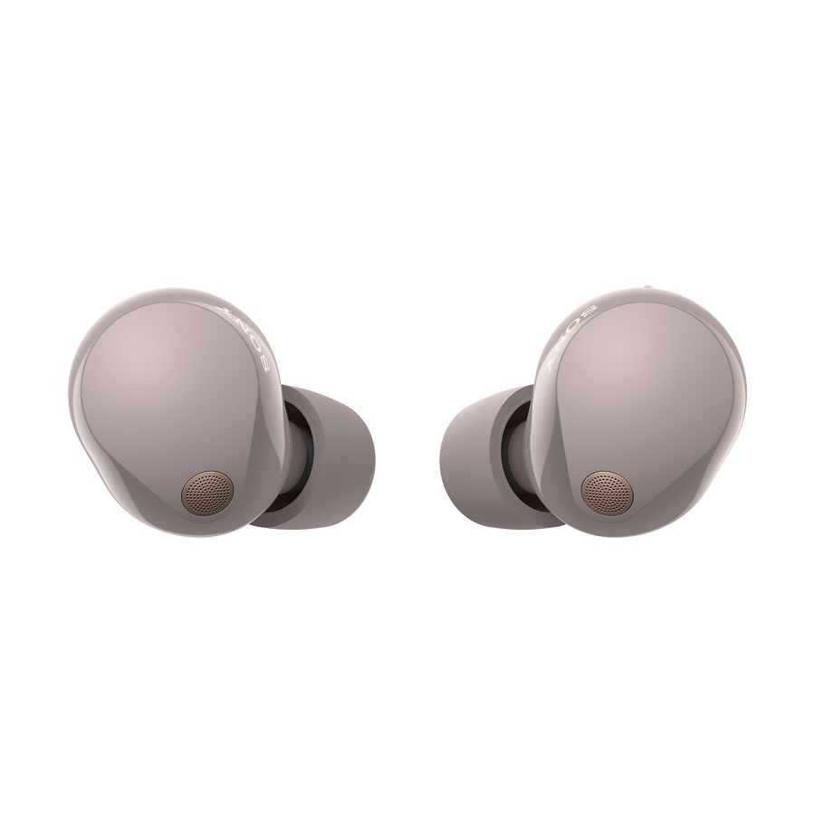 Image 705092_ALTMORE4.jpg, Product 705-092 / Price $429.99, Sony True Wireless Earphones with Mic (smoky pink, WF-1000XM5) from Sony on TSC.ca's Electronics department