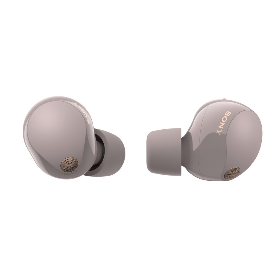 Image 705092_ALTMORE5.jpg, Product 705-092 / Price $429.99, Sony True Wireless Earphones with Mic (smoky pink, WF-1000XM5) from Sony on TSC.ca's Electronics department