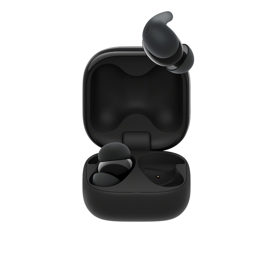 Image 705093_ALTMORE1.jpg, Product 705-093 / Price $299.99, Sony LinkBuds Fit Wireless Noise-Cancelling Earbuds (black) from Sony on TSC.ca's Electronics department