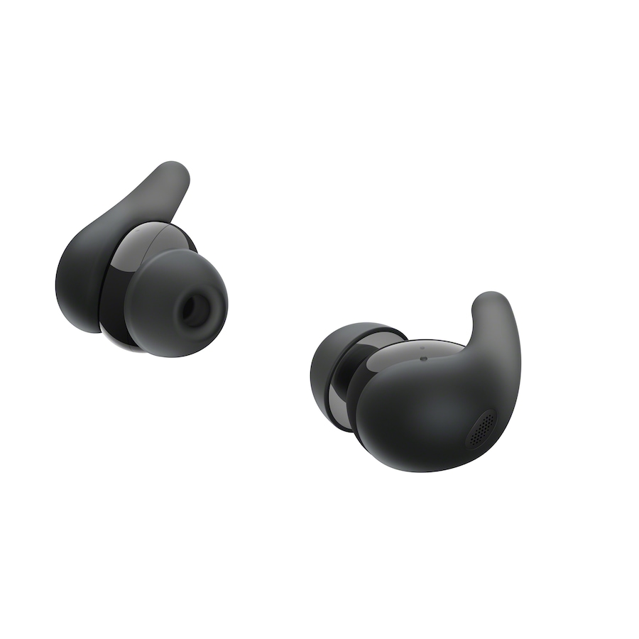 Image 705093_ALTMORE2.jpg, Product 705-093 / Price $299.99, Sony LinkBuds Fit Wireless Noise-Cancelling Earbuds (black) from Sony on TSC.ca's Electronics department
