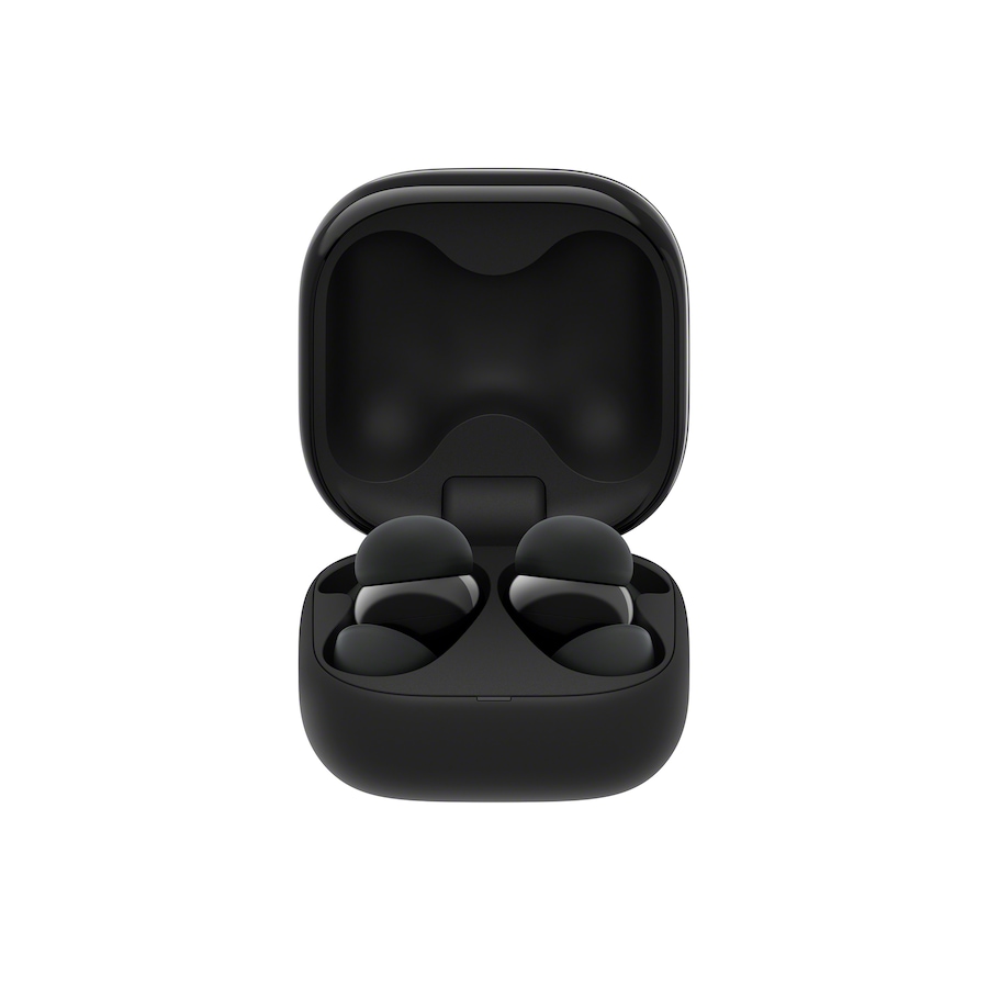 Image 705093_ALTMORE4.jpg, Product 705-093 / Price $299.99, Sony LinkBuds Fit Wireless Noise-Cancelling Earbuds (black) from Sony on TSC.ca's Electronics department