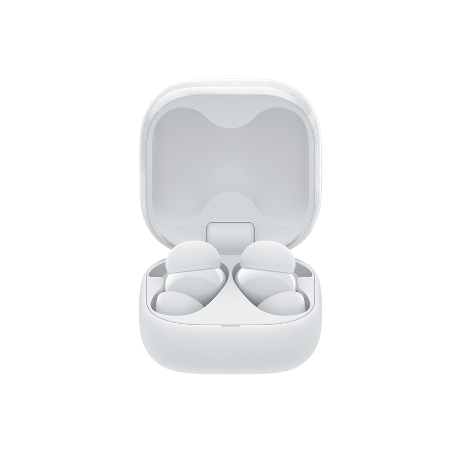 Image 705094_ALTMORE3.jpg, Product 705-094 / Price $299.99, Sony LinkBuds Fit Wireless Noise-Cancelling Earbuds (white) from Sony on TSC.ca's Electronics department