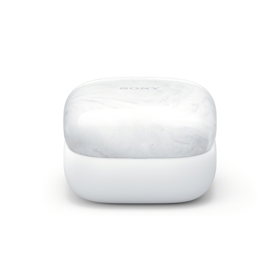 Image 705094_ALTMORE4.jpg, Product 705-094 / Price $299.99, Sony LinkBuds Fit Wireless Noise-Cancelling Earbuds (white) from Sony on TSC.ca's Electronics department