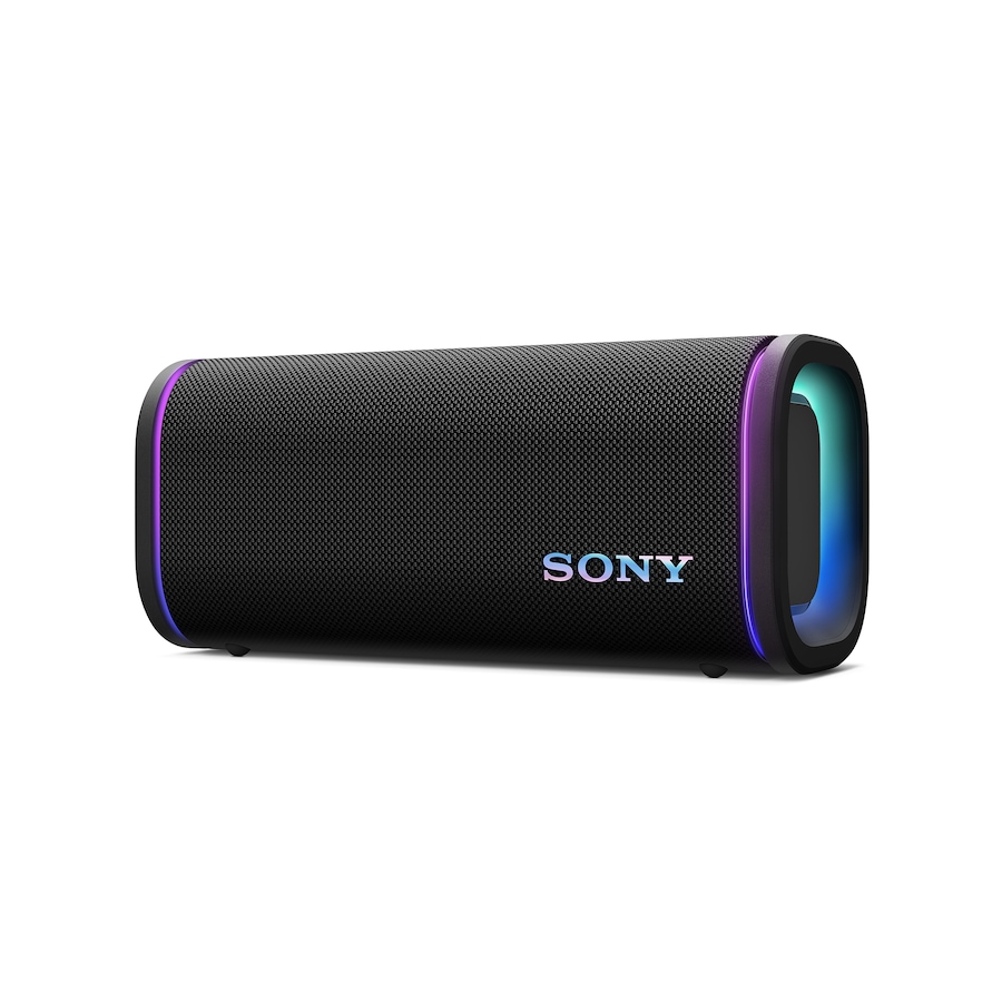 Image 705097.jpg, Product 705-097 / Price $449.99, Sony ULT Field 5 Wireless Portable Speaker (black) from Sony on TSC.ca's Electronics department