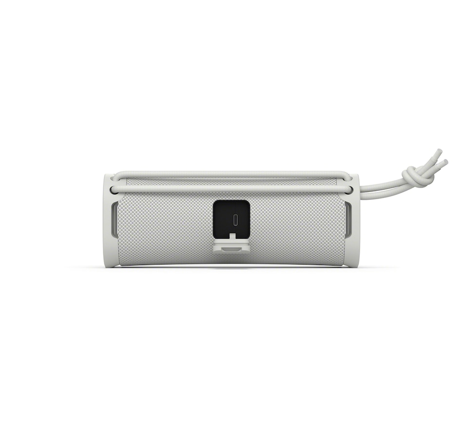 Image 705102_ALTMORE3.jpg, Product 705-102 / Price $179.99, Sony ULT Field 1 Wireless Portable Speaker (off-white) from Sony on TSC.ca's Electronics department