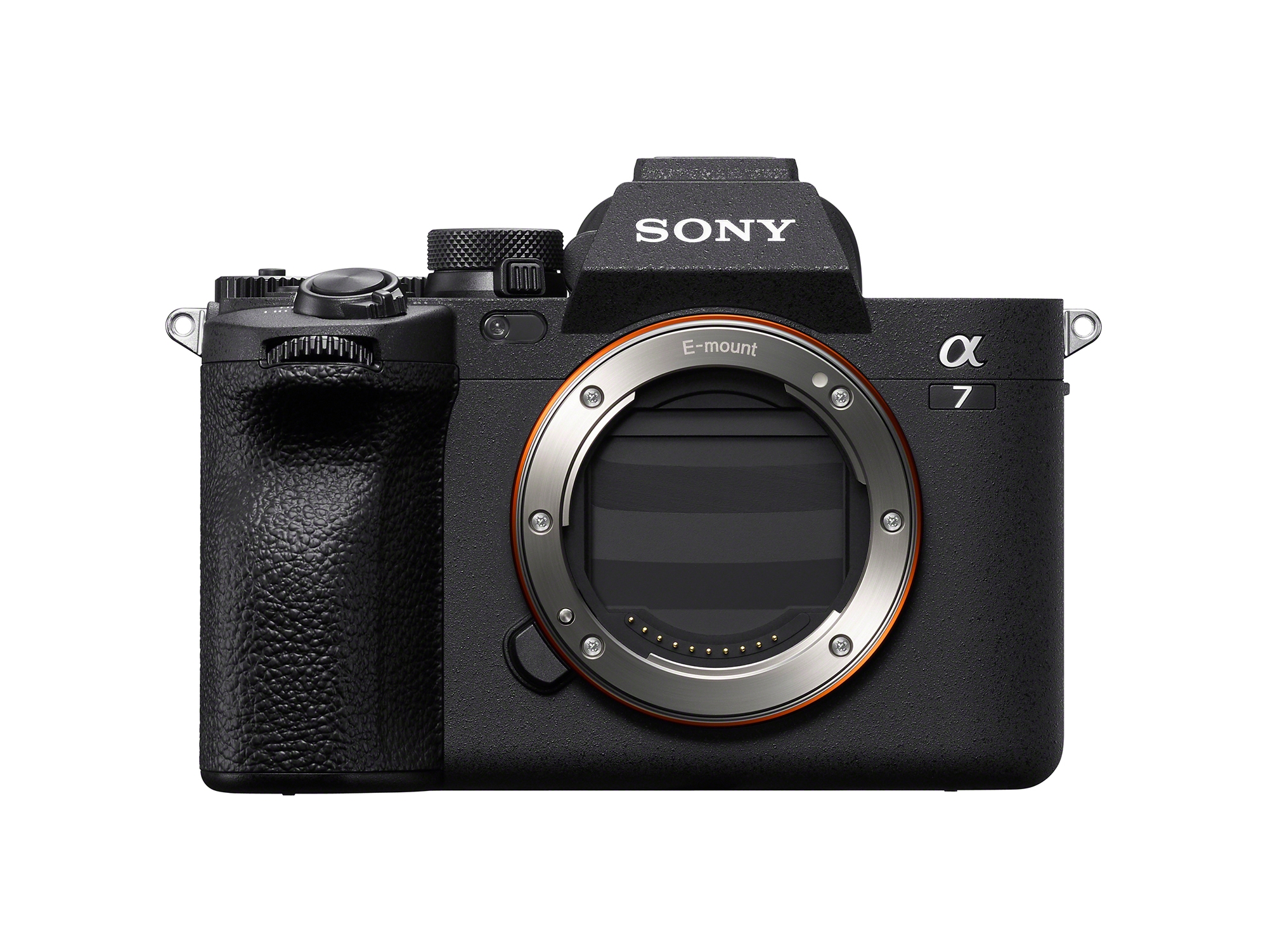 Sony Alpha7 IV Digital Camera (body only, ILCE-7M4) - TSC.ca