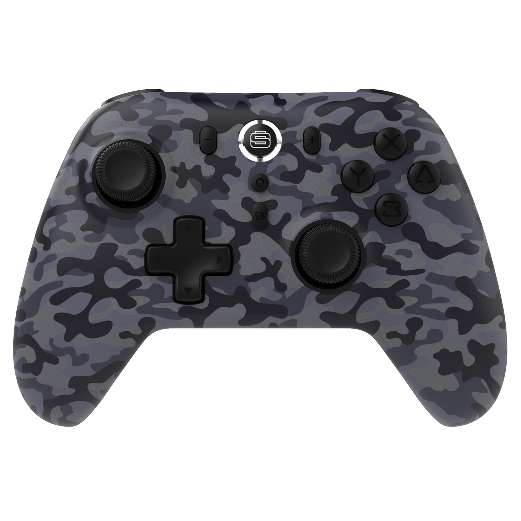 Surge Wireless Pro Controller for Nintendo Switch/Switch 2/PC