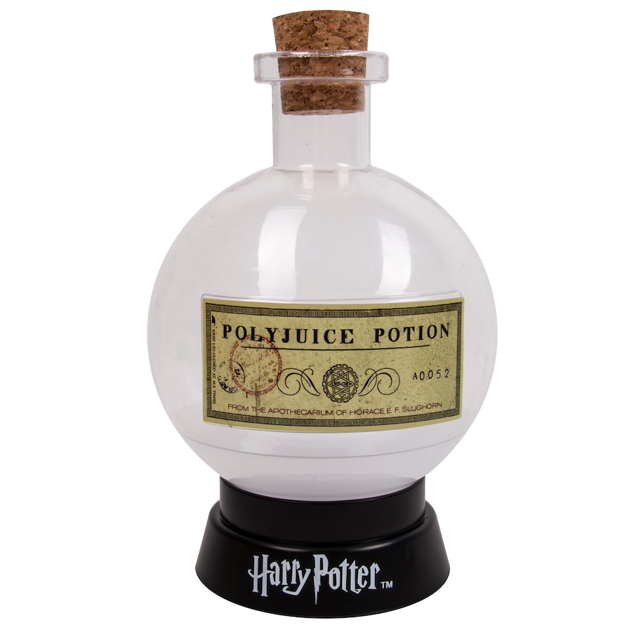 Image 705118.jpg, Product 705-118 / Price $39.99, Fizz Creations Harry Potter Potion Lamp (Large) from Fizz on TSC.ca's Home & Garden department