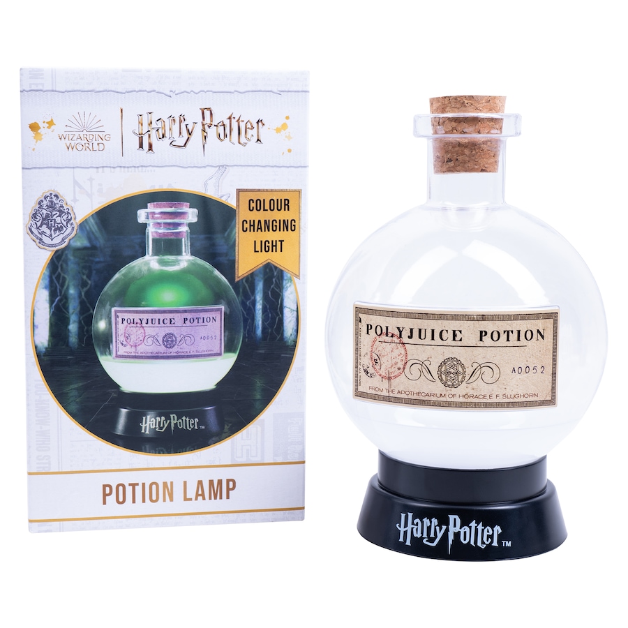 Image 705118_ALTMORE4.jpg, Product 705-118 / Price $39.99, Fizz Creations Harry Potter Potion Lamp (Large) from Fizz on TSC.ca's Home & Garden department