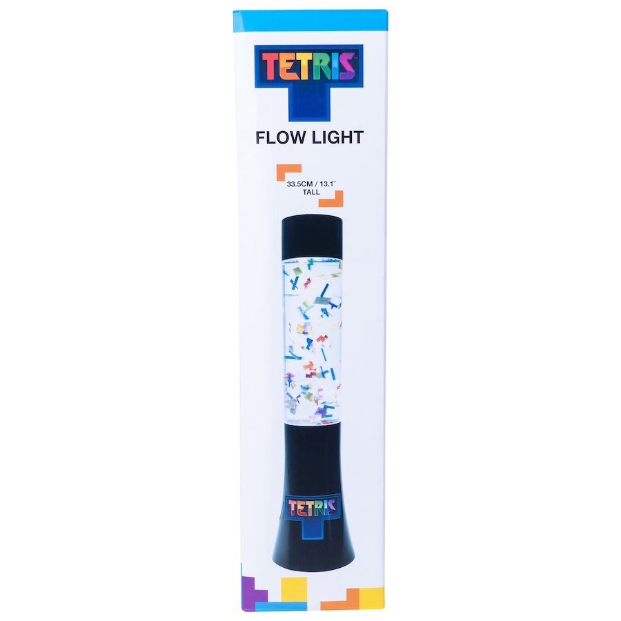 Image 705119_ALTMORE1.jpg, Product 705-119 / Price $29.99, Fizz Creations Tetris Flow Light from Fizz on TSC.ca's Home & Garden department