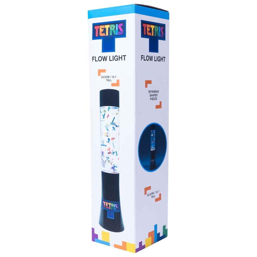 Image 705119_ALTMORE2.jpg, Product 705-119 / Price $29.99, Fizz Creations Tetris Flow Light from Fizz on TSC.ca's Home & Garden department