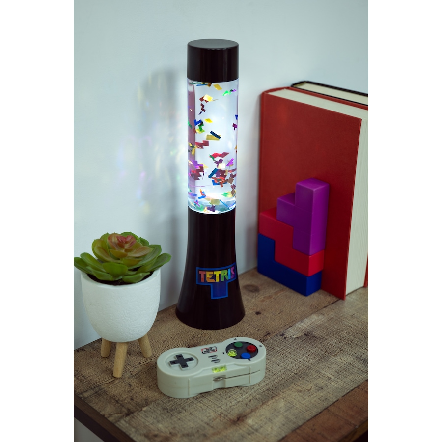 Image 705119_ALTMORE4.jpg, Product 705-119 / Price $29.99, Fizz Creations Tetris Flow Light from Fizz on TSC.ca's Home & Garden department