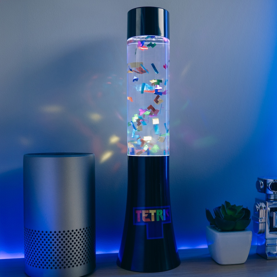 Image 705119_ALTMORE5.jpg, Product 705-119 / Price $29.99, Fizz Creations Tetris Flow Light from Fizz on TSC.ca's Home & Garden department