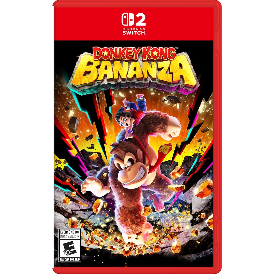 Image 705123_ALTMORE1.jpg, Product 705-123 / Price $949.99, Nintendo Switch 2 Mario Kart and Donkey Kong 2025 Bundle (with Accessories and SD Card) from Nintendo on TSC.ca's Electronics department