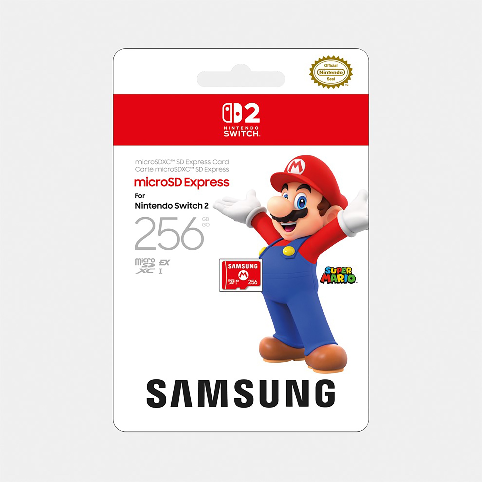 Nintendo Switch 2 Mario Kart and Donkey Kong 2025 Bundle