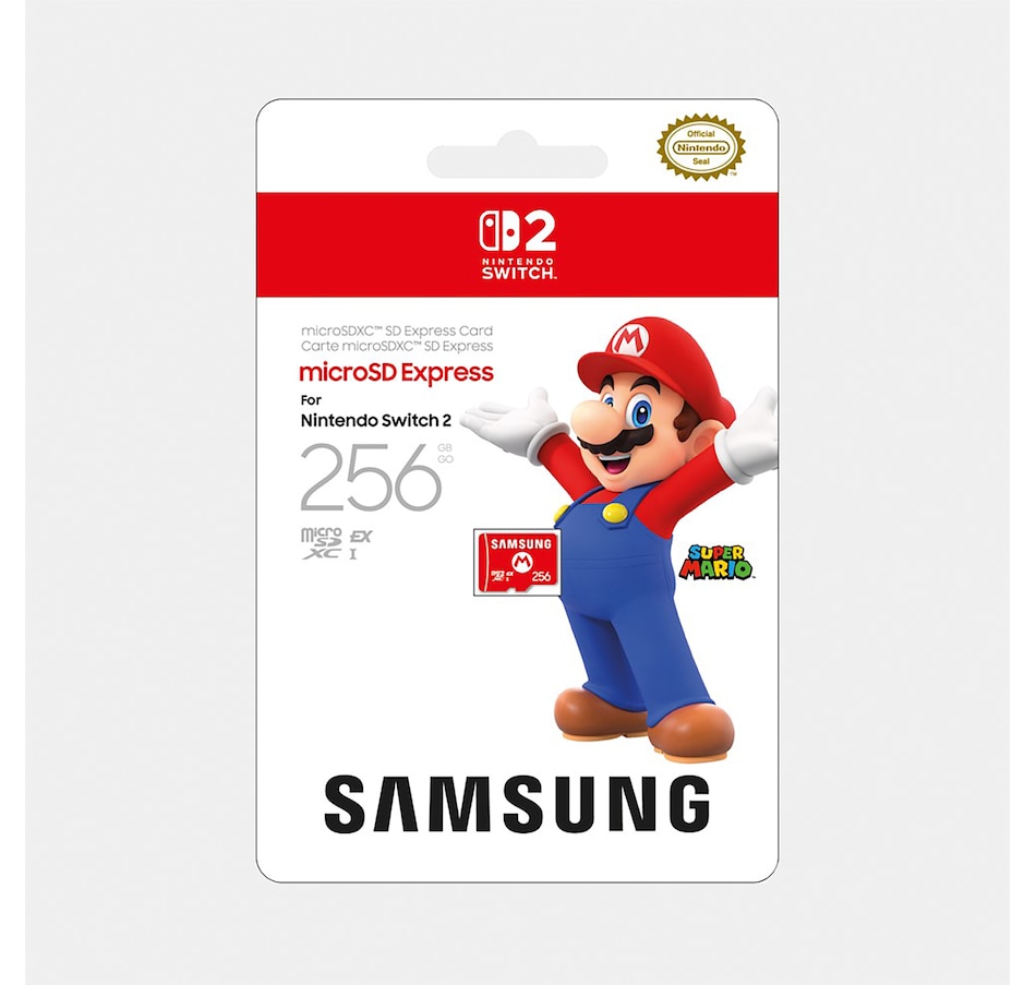 Image 705123_ALTMORE2.jpg, Product 705-123 / Price $949.99, Nintendo Switch 2 Mario Kart and Donkey Kong 2025 Bundle (with Accessories and SD Card) from Nintendo on TSC.ca's Electronics department