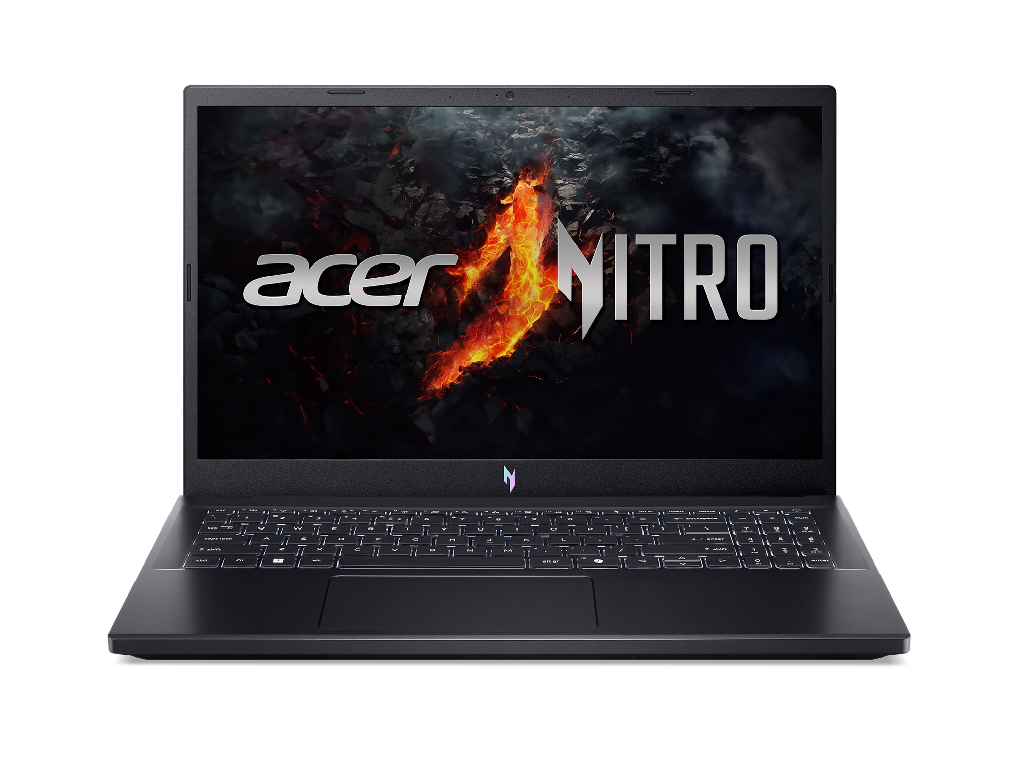 Acer Nitro V 15.6 Gaming Laptop (AMD Ryzen 5 7535HS 512GB RTXTM