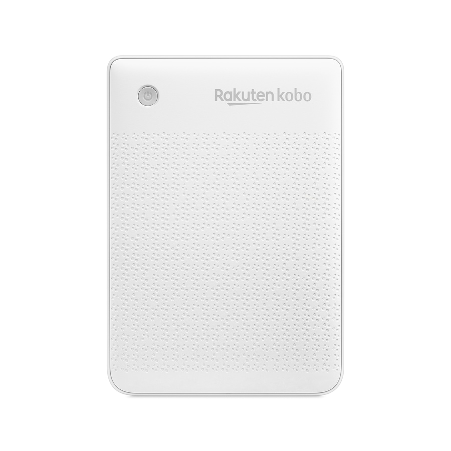 Image 705125_ALTMORE1.jpg, Product 705-125 / Price $199.99, Kobo Clara Colour (white) from Kobo on TSC.ca's Electronics department