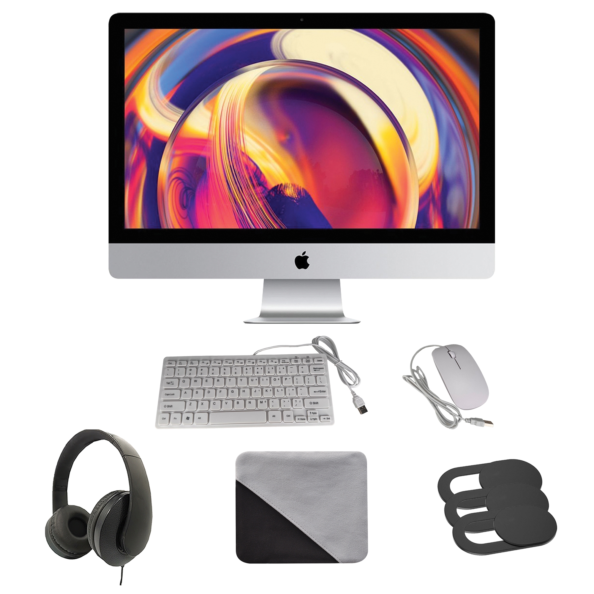 2019 Apple iMac 27