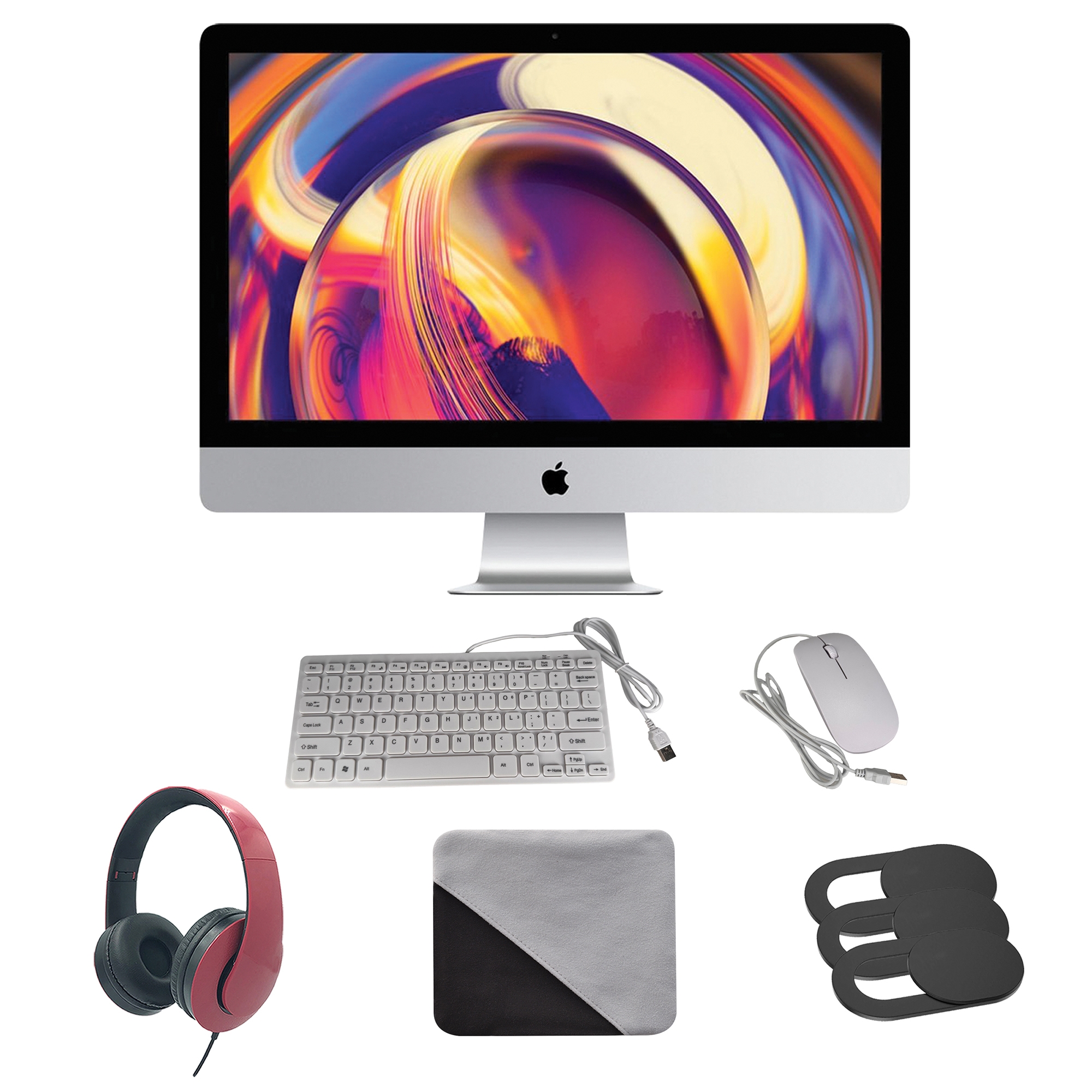 Apple iMac 27インチ Retina 5K 2019 64GB 2TB 2019 Apple iMac 27