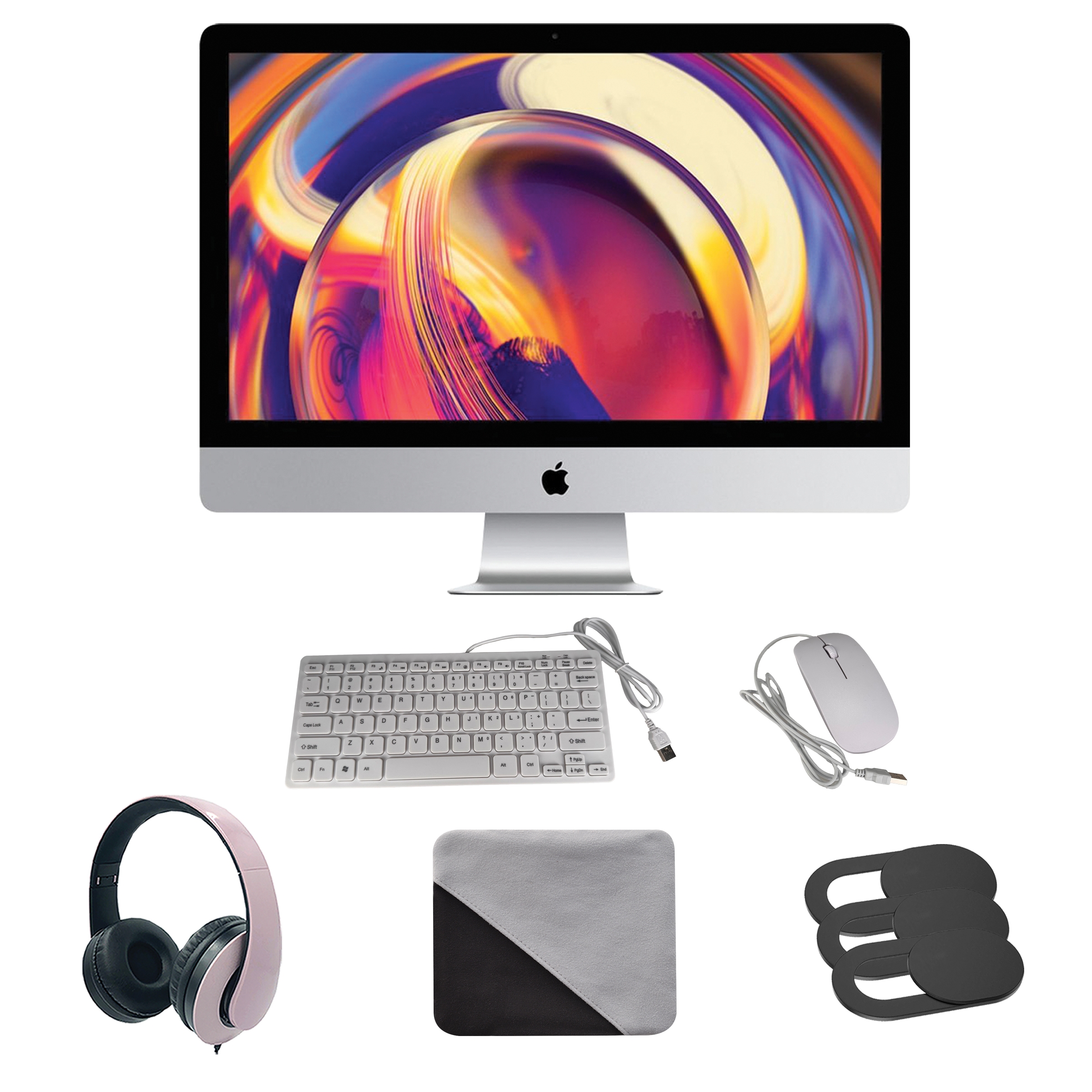 2019 Apple iMac 27
