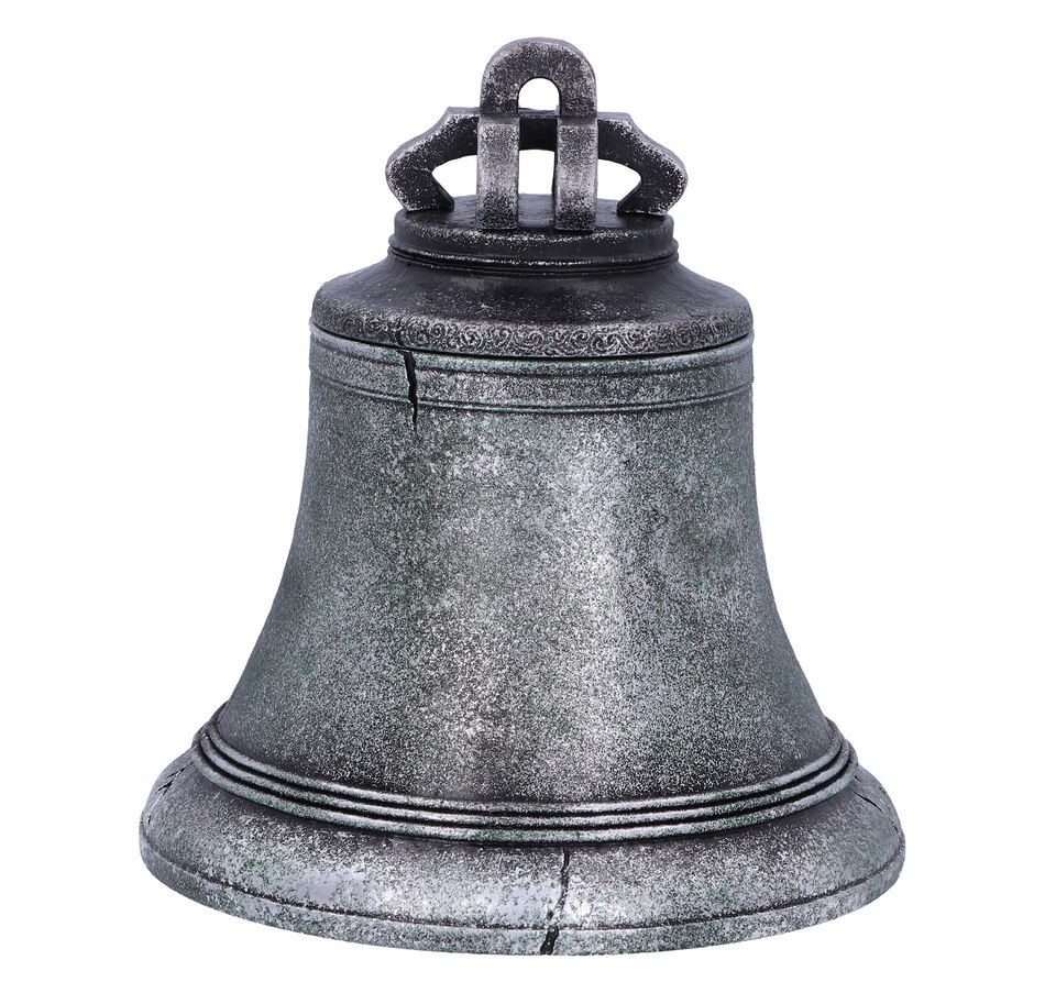 Image 705134_ALTMORE2.jpg, Product 705-134 / Price $54.99, Nemesis Now AC/DC Hells Bells Box (13 cm) from Nemesis Now on TSC.ca's Toys & Hobbies department