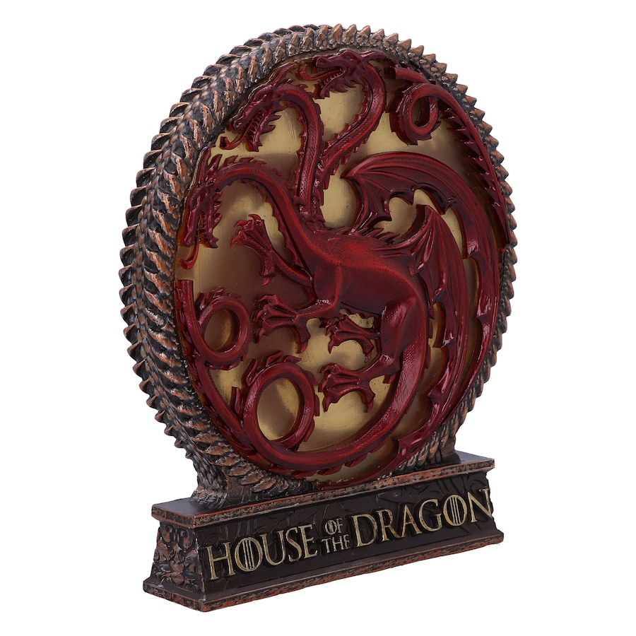 Image 705142_ALTMORE2.jpg, Product 705-142 / Price $129.99, Nemesis Now House of the Dragon Lamp (20.5 cm) from Nemesis Now on TSC.ca's Home & Garden department