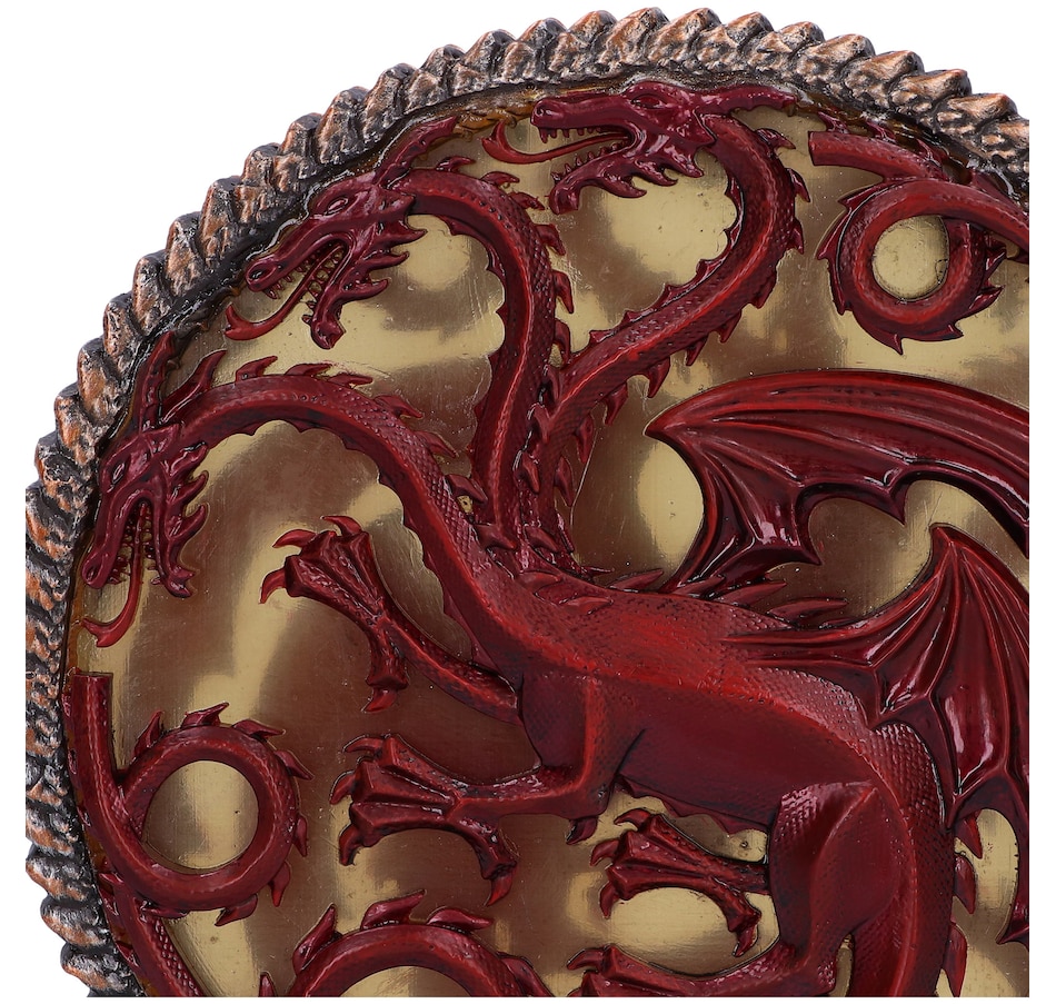 Image 705142_ALTMORE4.jpg, Product 705-142 / Price $129.99, Nemesis Now House of the Dragon Lamp (20.5 cm) from Nemesis Now on TSC.ca's Home & Garden department