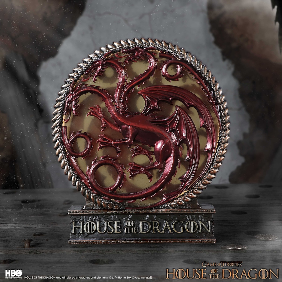 Image 705142_ALTMORE5.jpg, Product 705-142 / Price $129.99, Nemesis Now House of the Dragon Lamp (20.5 cm) from Nemesis Now on TSC.ca's Home & Garden department