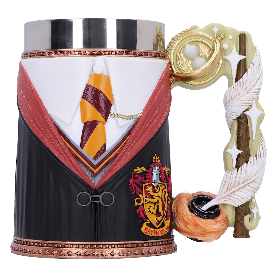Image 705154.jpg, Product 705-154 / Price $99.99, Nemesis Now Harry Potter Hermione Collectible Tankard (15.5 cm) from Nemesis Now on TSC.ca's Toys & Hobbies department