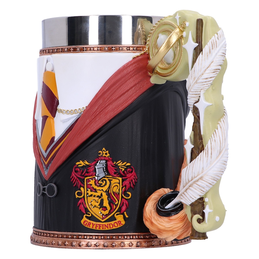 Image 705154_ALTMORE1.jpg, Product 705-154 / Price $99.99, Nemesis Now Harry Potter Hermione Collectible Tankard (15.5 cm) from Nemesis Now on TSC.ca's Toys & Hobbies department