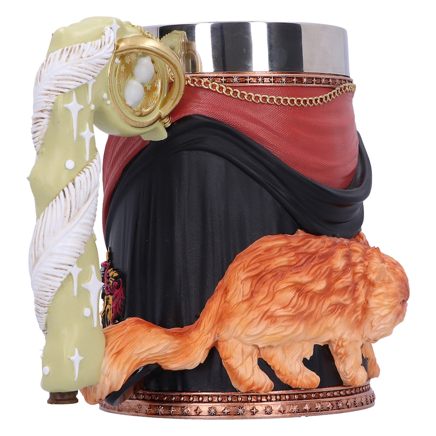 Image 705154_ALTMORE2.jpg, Product 705-154 / Price $99.99, Nemesis Now Harry Potter Hermione Collectible Tankard (15.5 cm) from Nemesis Now on TSC.ca's Toys & Hobbies department