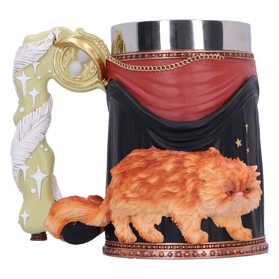 Image 705154_ALTMORE3.jpg, Product 705-154 / Price $99.99, Nemesis Now Harry Potter Hermione Collectible Tankard (15.5 cm) from Nemesis Now on TSC.ca's Toys & Hobbies department