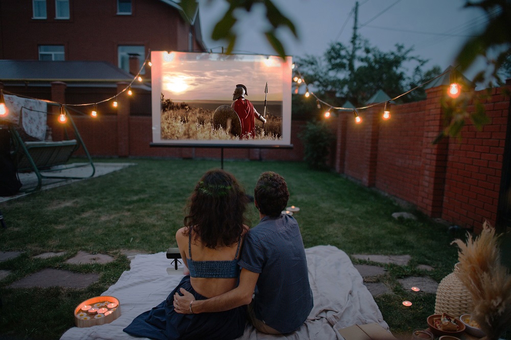 tsc.ca - Philips PicoPix Micro2 Projector
