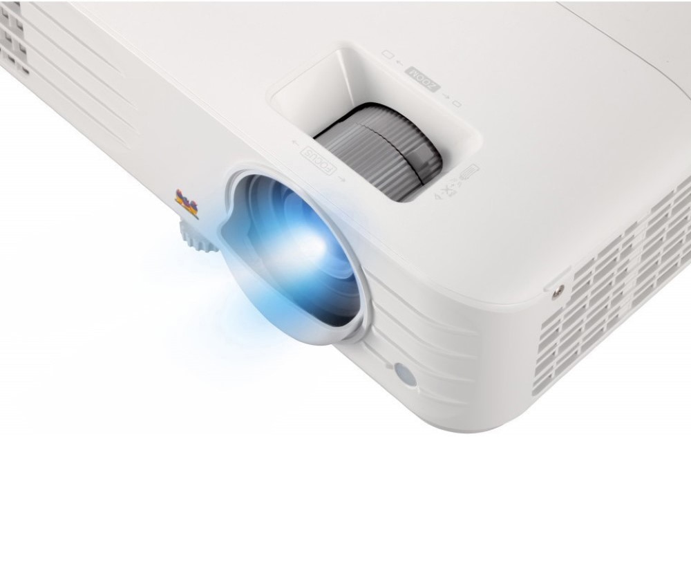 Electronics - TV & Home Theatre - Projectors & Screens - ViewSonic