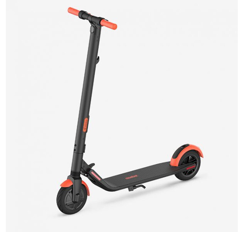 Image 705164.jpg, Product 705-164 / Price $734.99, Segway Ninebot Kick Scooter ES1L from Segway on TSC.ca's Health & Fitness department