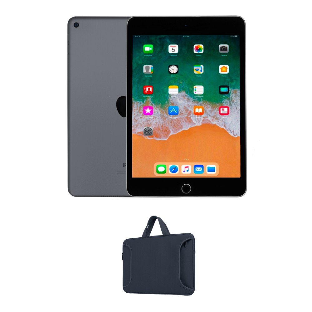 Electronics - iPads & Tablets - iPads - Apple iPad Mini 5 64GB with 